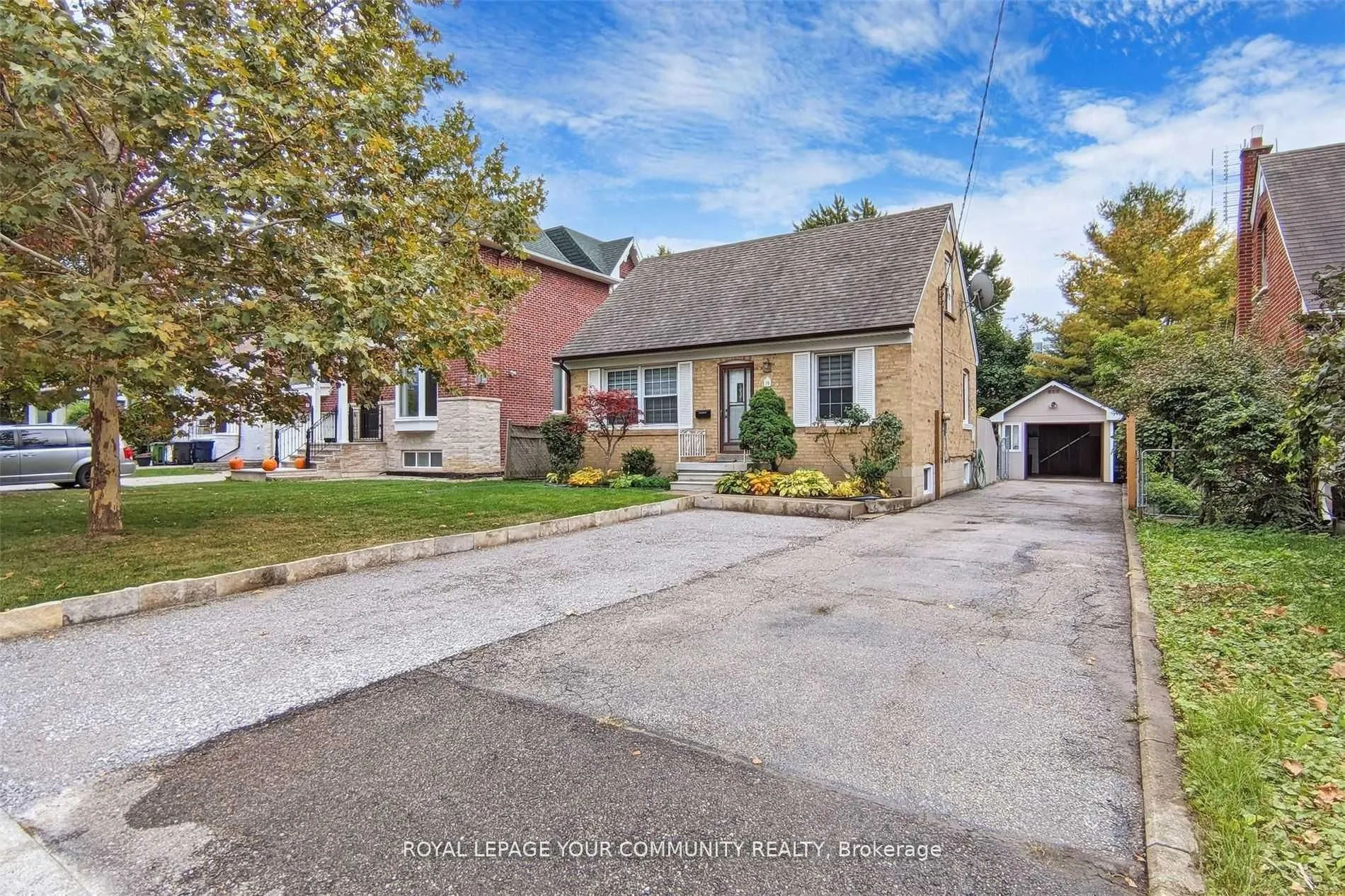 19 Homewood Avenue, #Upper