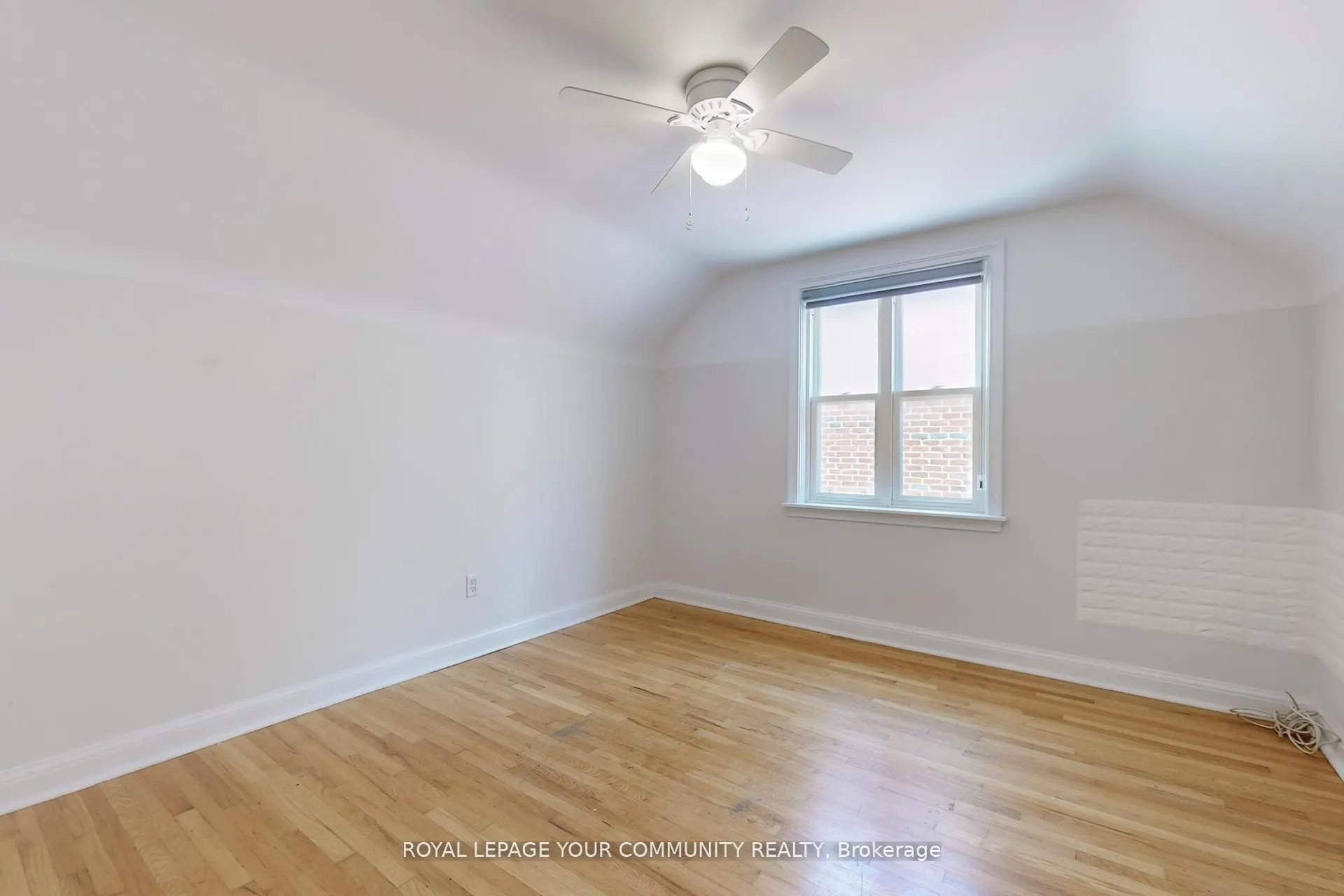 19 Homewood Avenue, #Upper