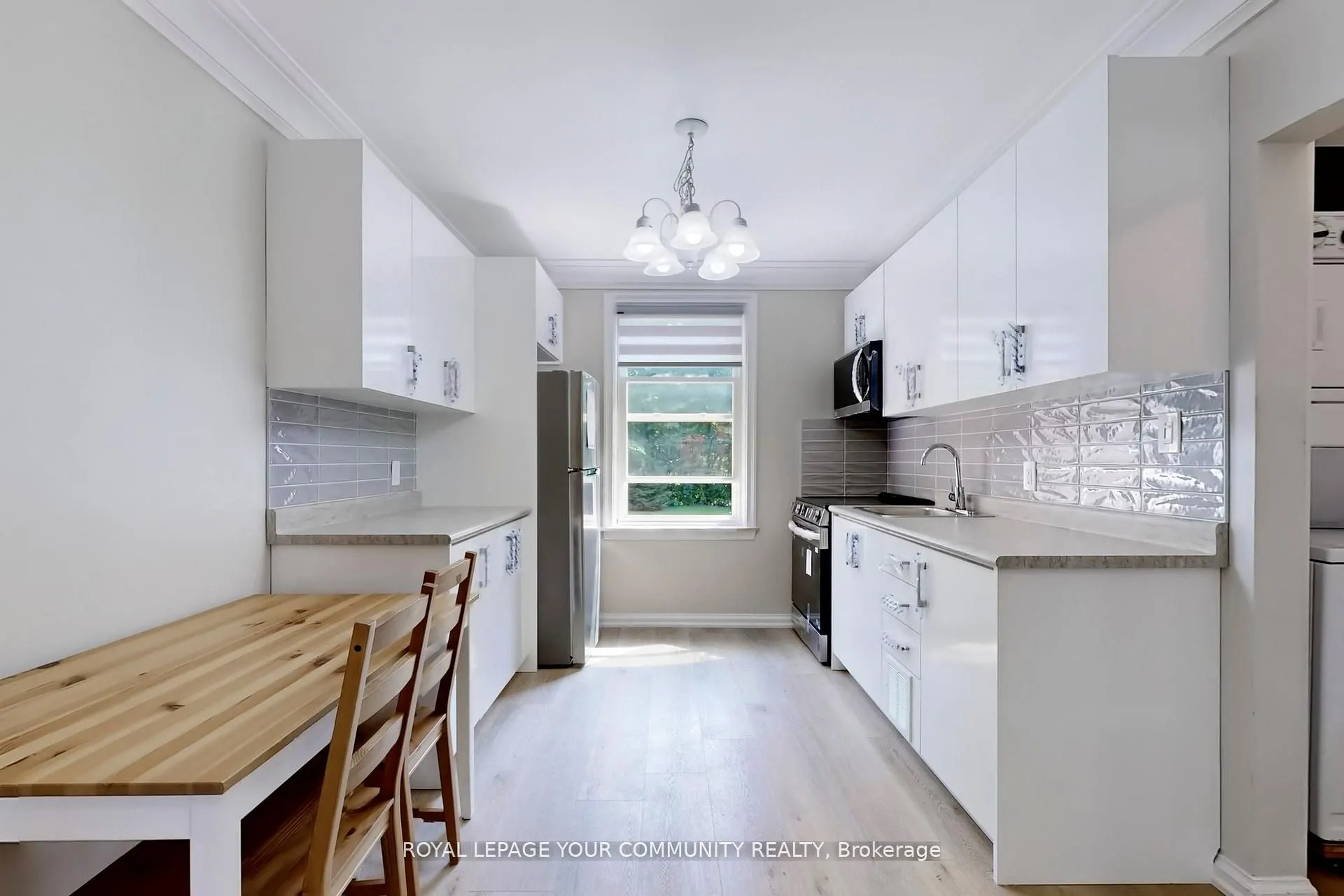 19 Homewood Avenue, #Upper