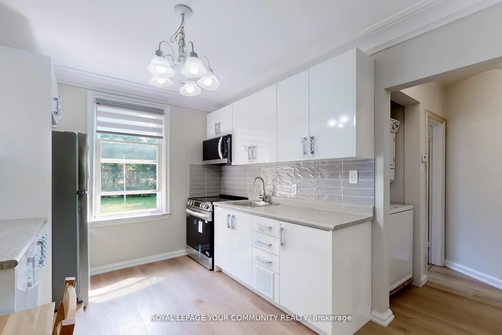 19 Homewood Avenue, #Upper