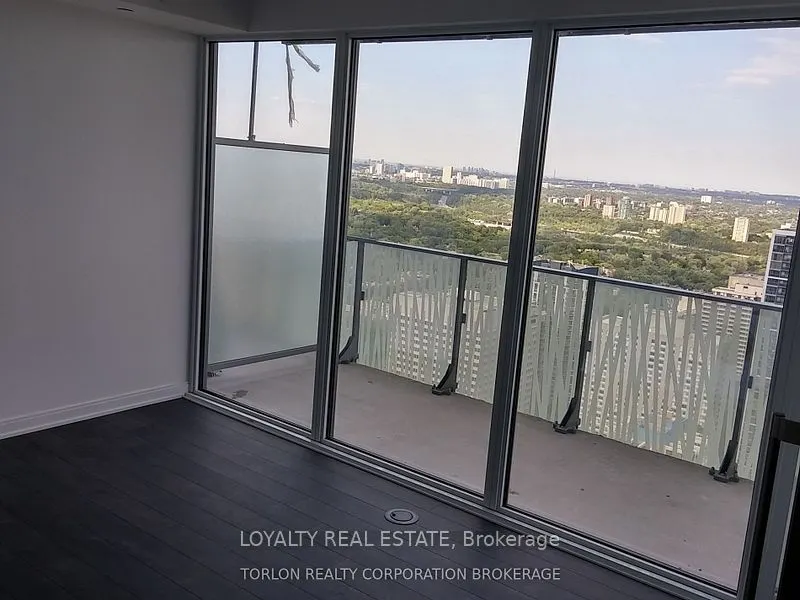 42 Charles Street E, #4609