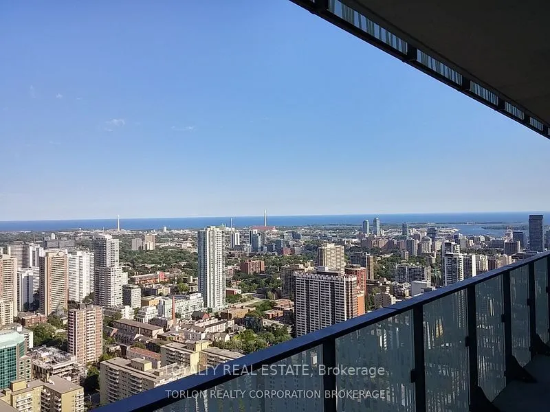 42 Charles Street E, #4609