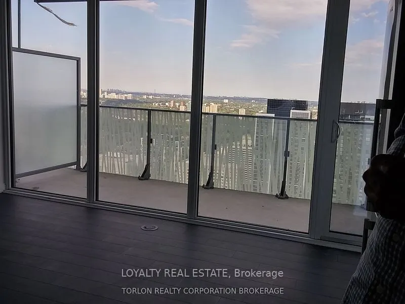 42 Charles Street E, #4609