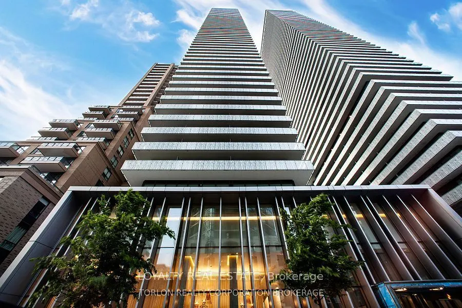 42 Charles Street E, #4609