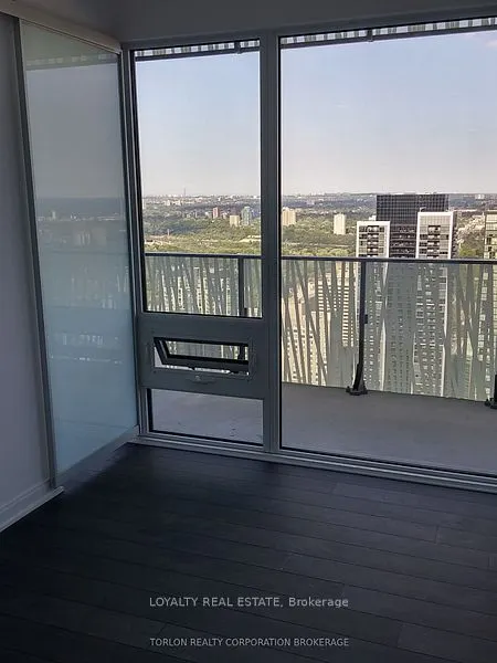 42 Charles Street E, #4609