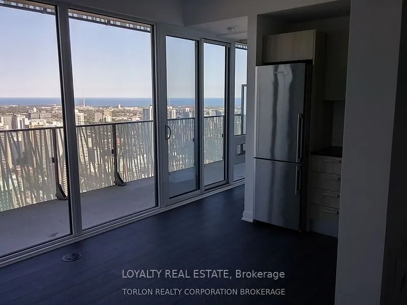 42 Charles Street E, #4609
