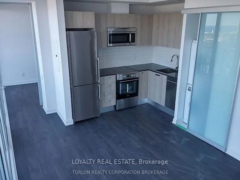 42 Charles Street E, #4609