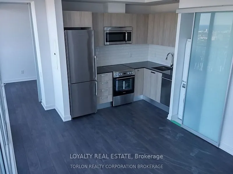 42 Charles Street E, #4609