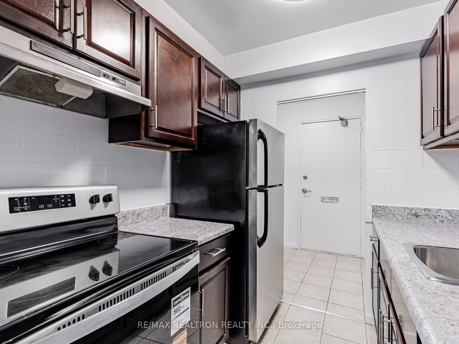 25 Bedford Road, #107