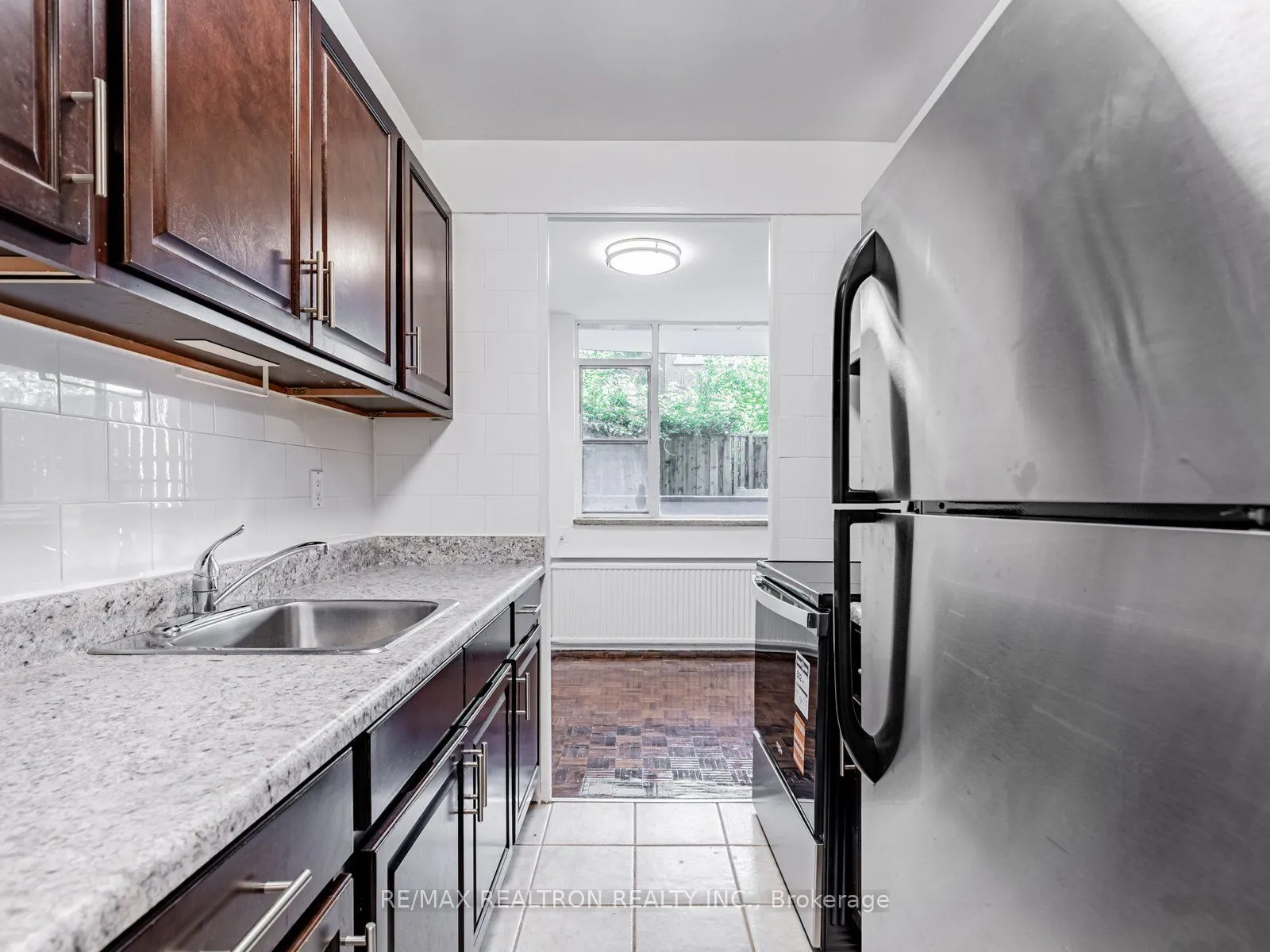 25 Bedford Road, #107
