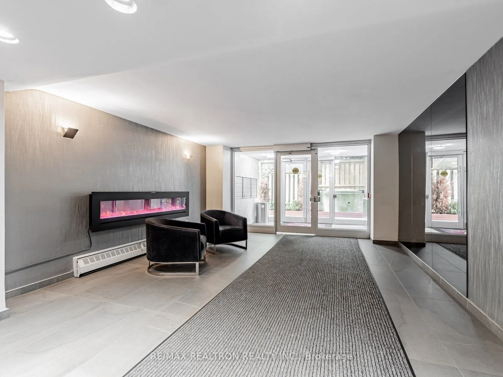 25 Bedford Road, #107
