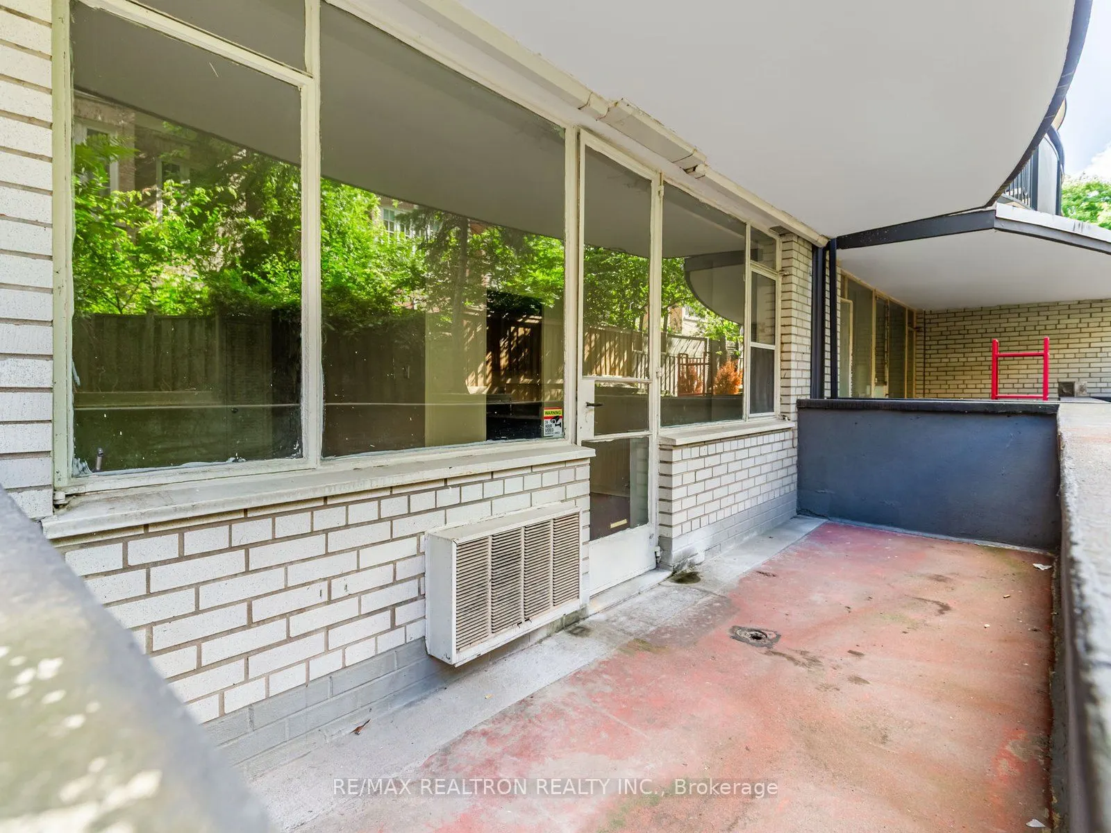 25 Bedford Road, #107