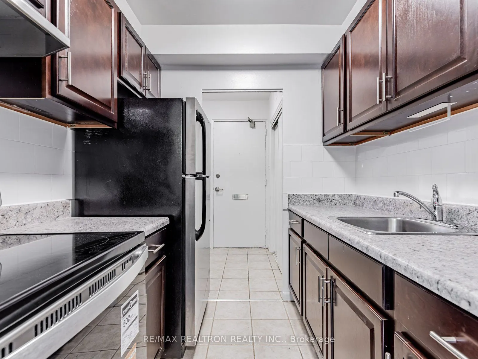 25 Bedford Road, #107