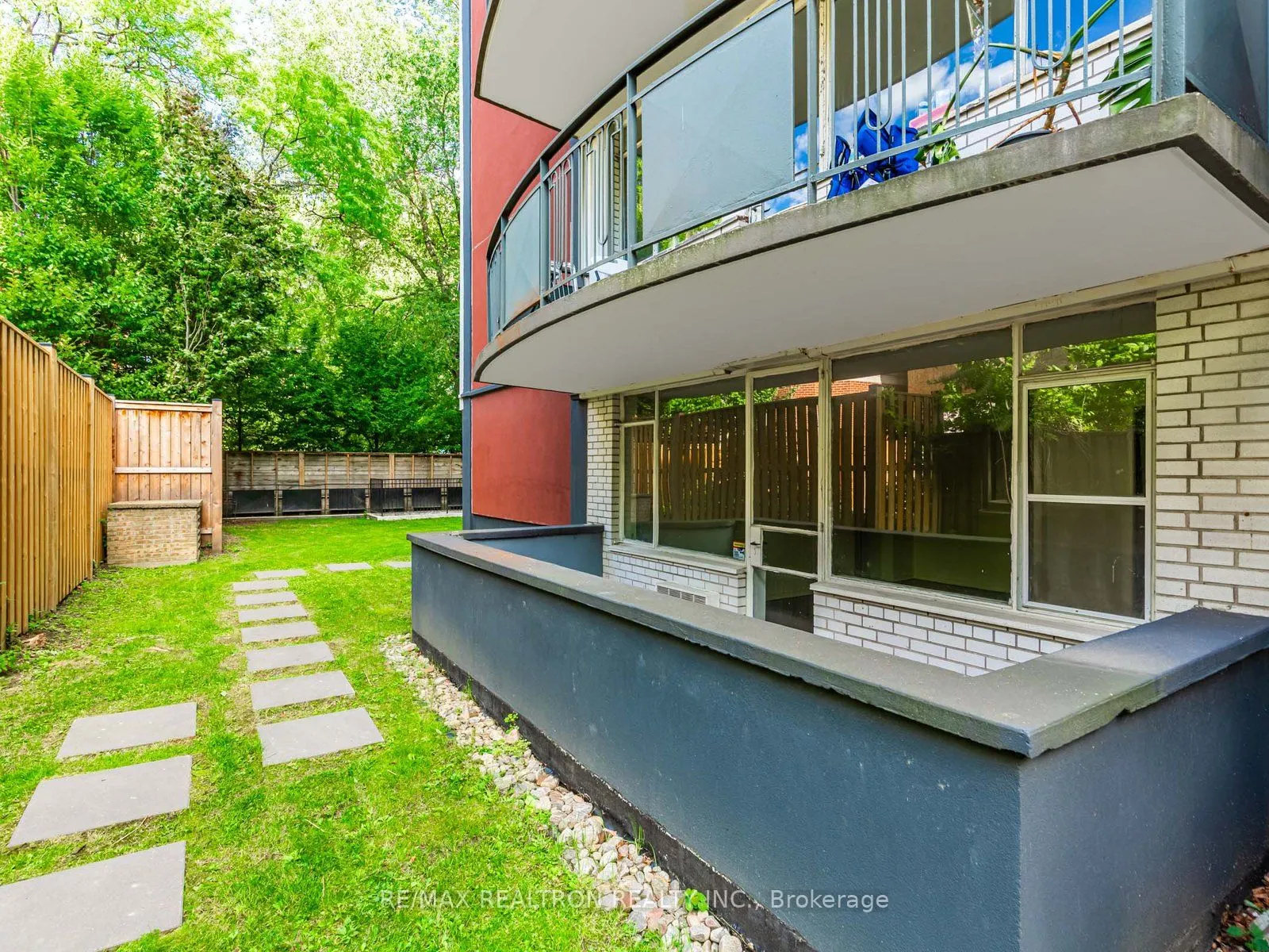25 Bedford Road, #107