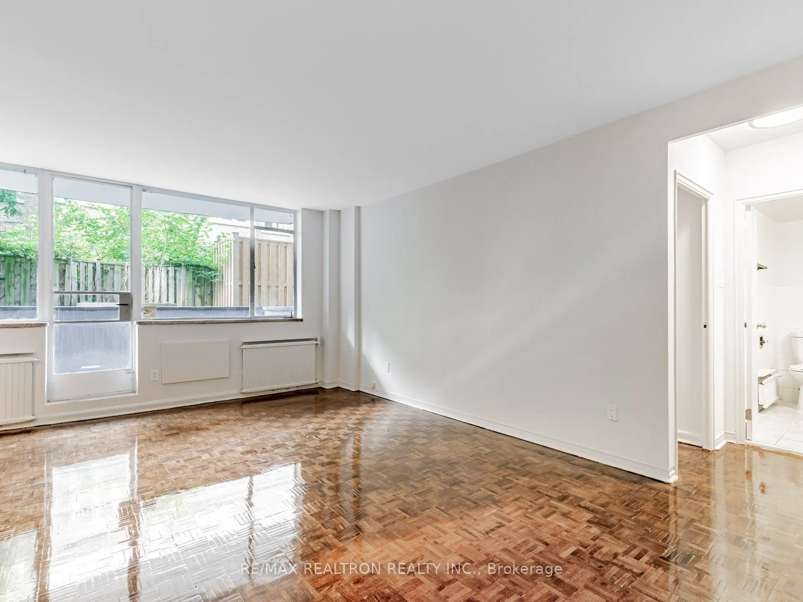 25 Bedford Road, #107