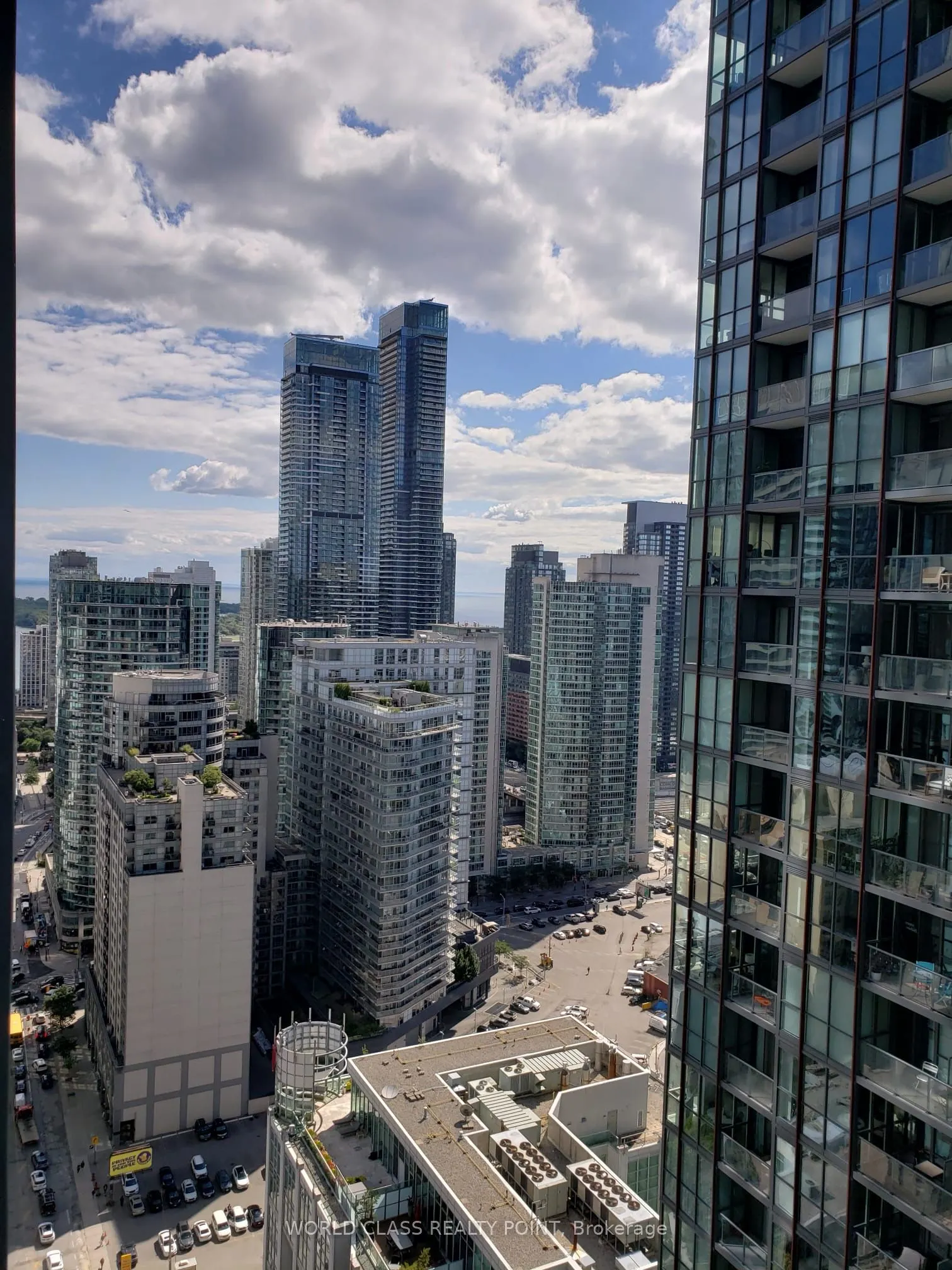 115 Blue Jays Way, #3606