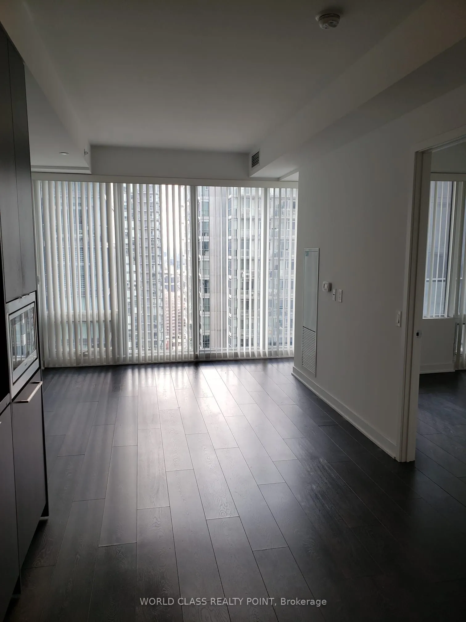 115 Blue Jays Way, #3606