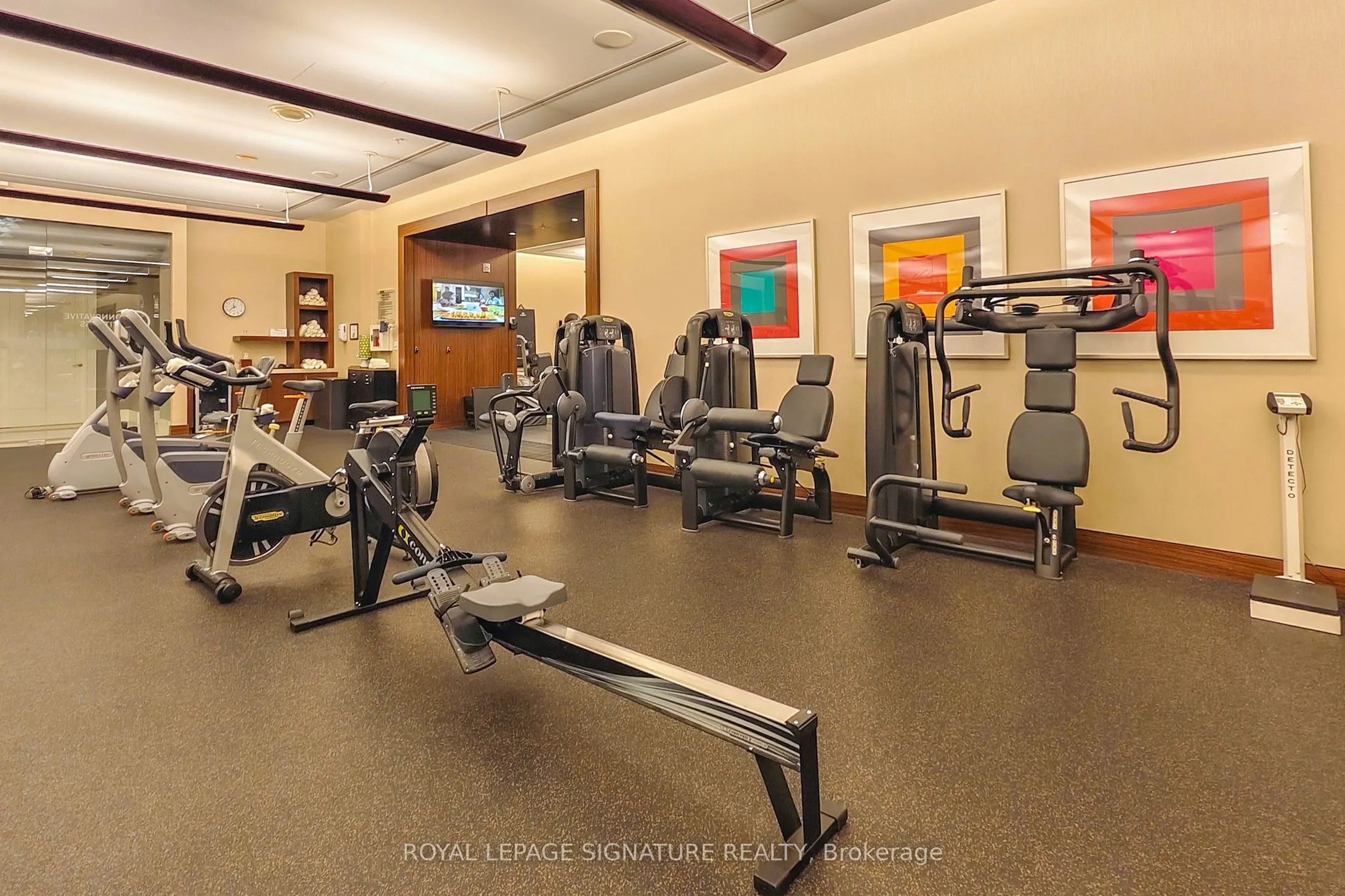183 Wellington Street W, #3505