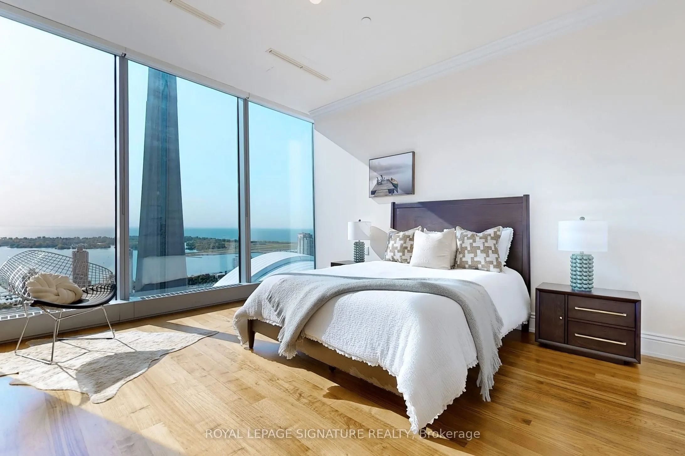183 Wellington Street W, #3505