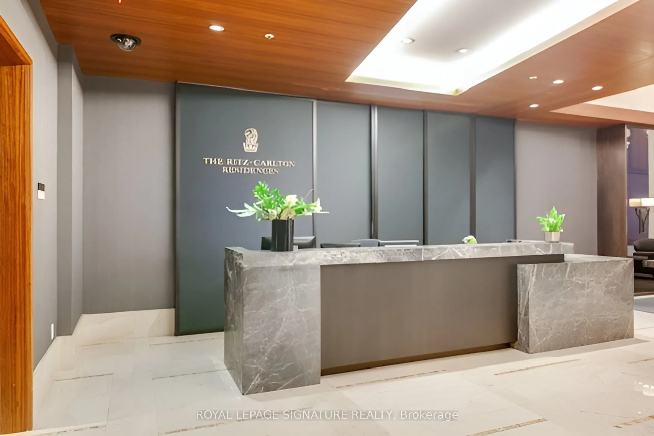 183 Wellington Street W, #3505