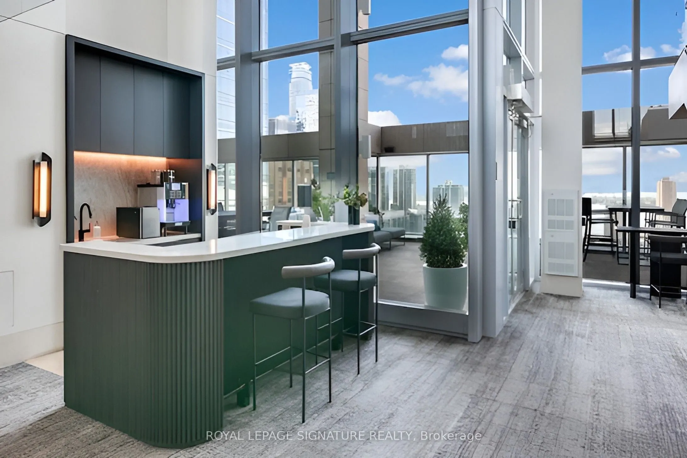 183 Wellington Street W, #3505