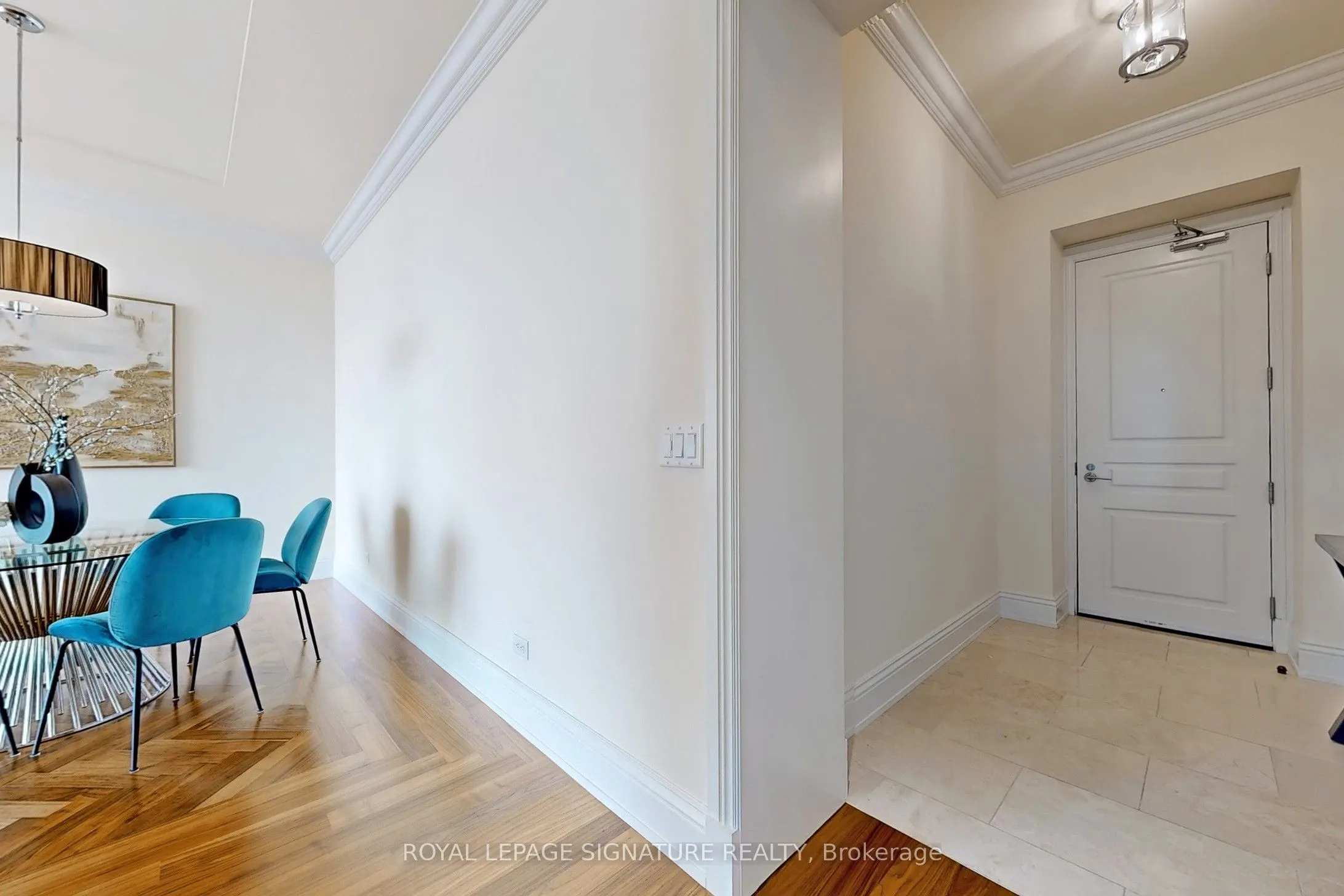 183 Wellington Street W, #3505