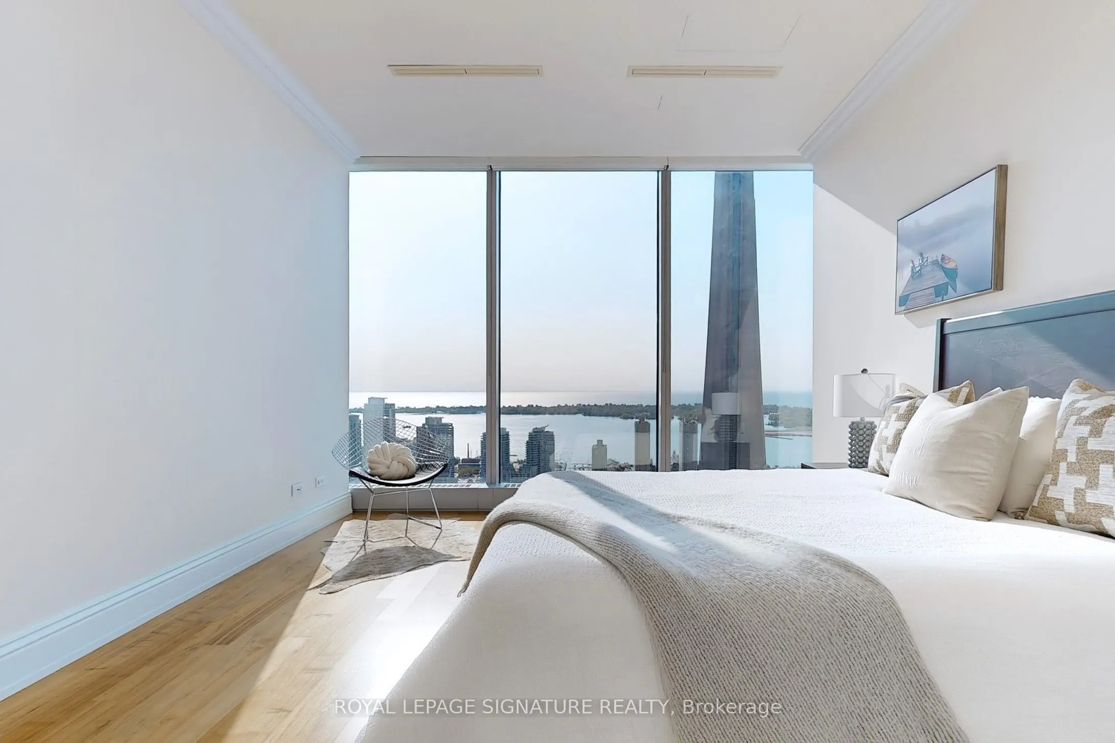 183 Wellington Street W, #3505