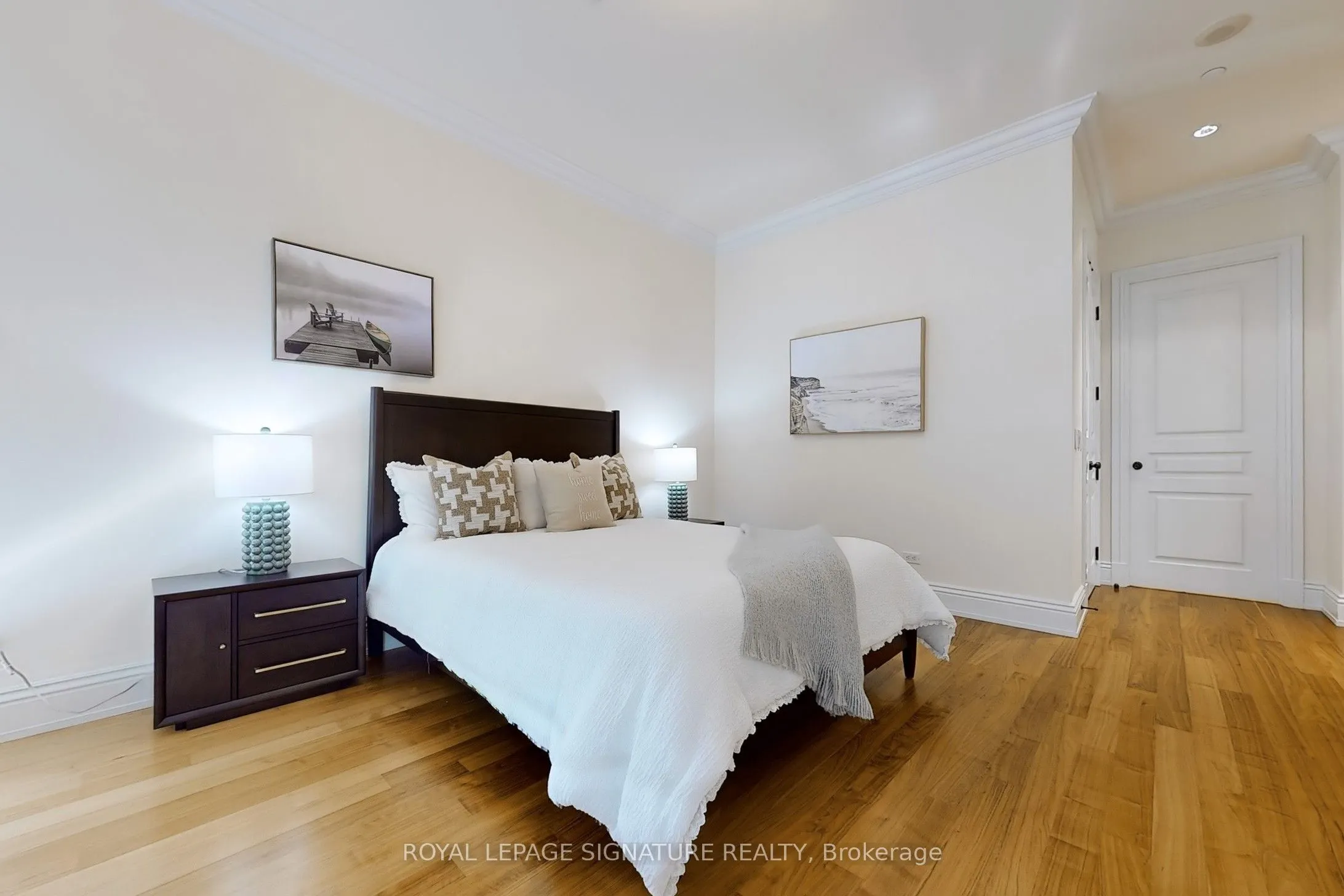 183 Wellington Street W, #3505