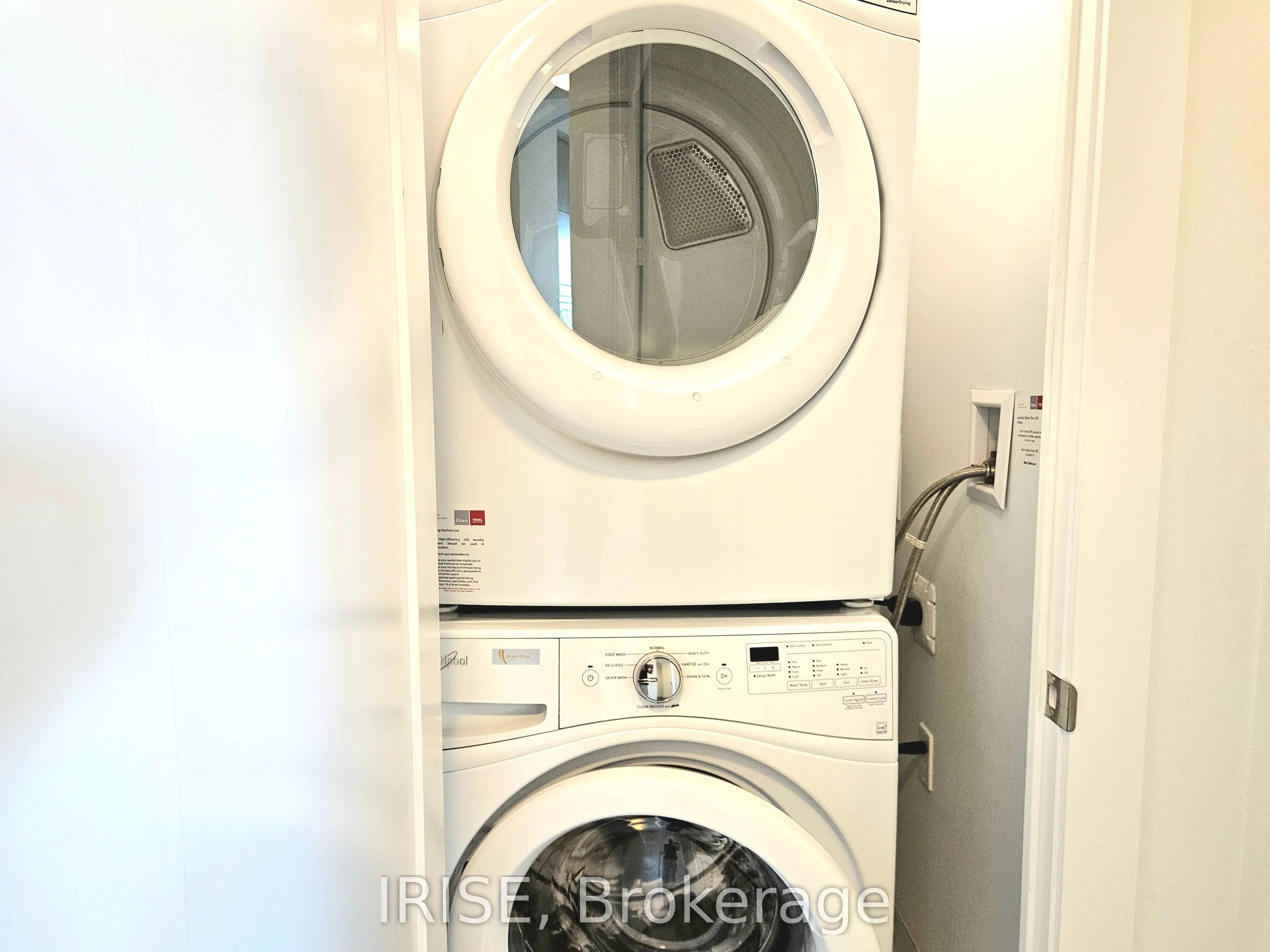 1 Edgewater Drive, #218