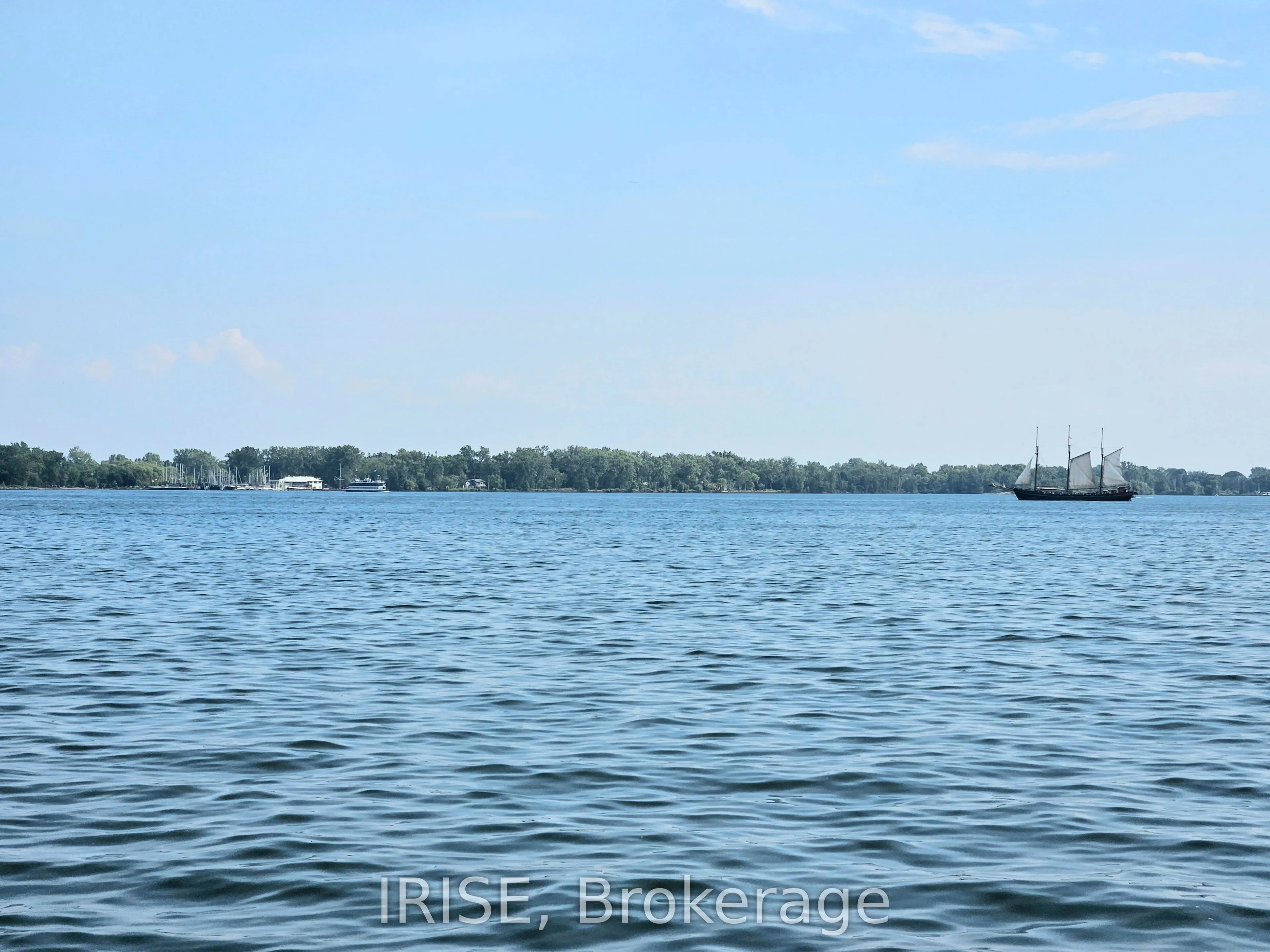 1 Edgewater Drive, #218