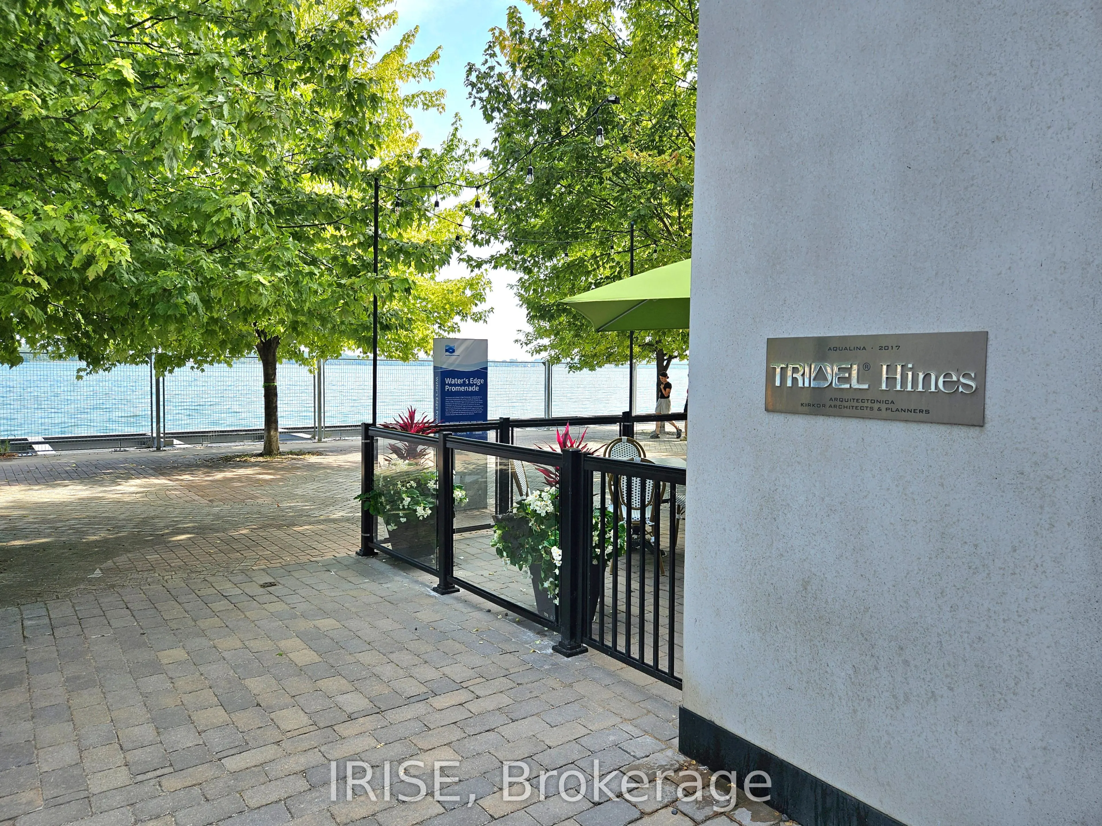 1 Edgewater Drive, #218