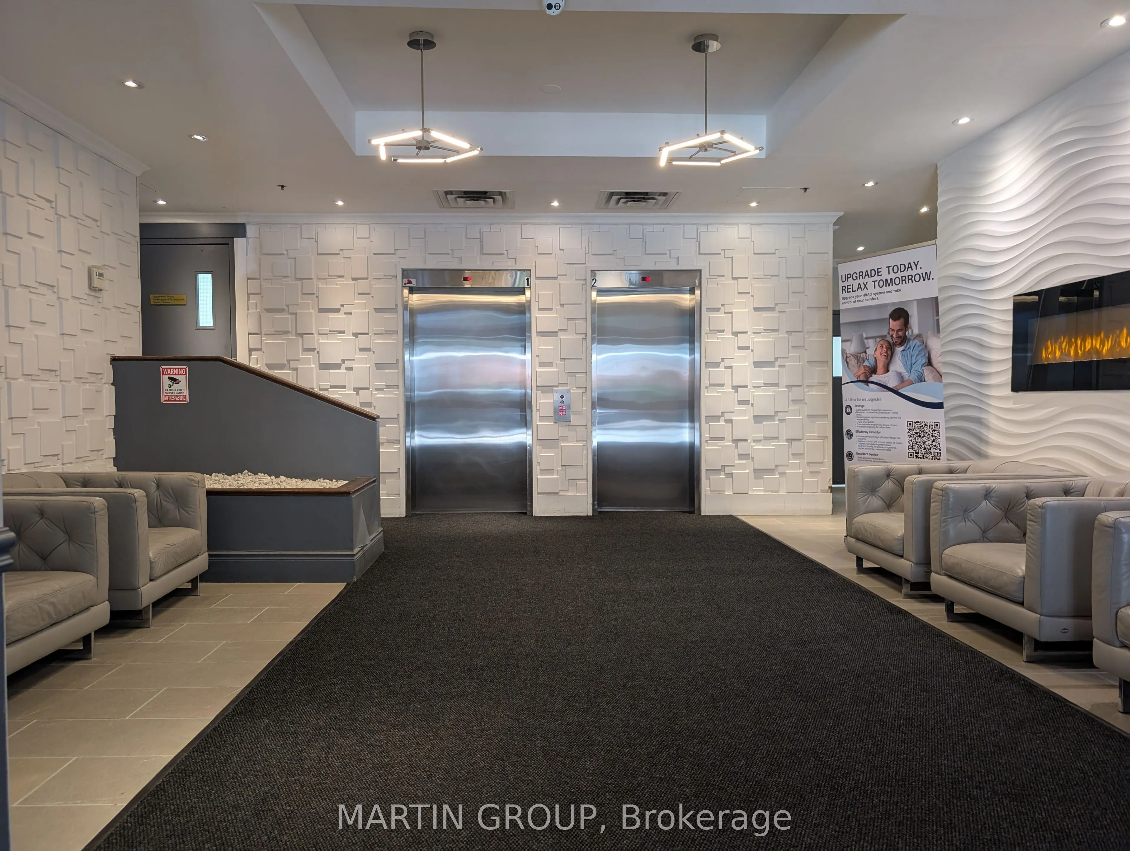 105 Victoria Street, #1105
