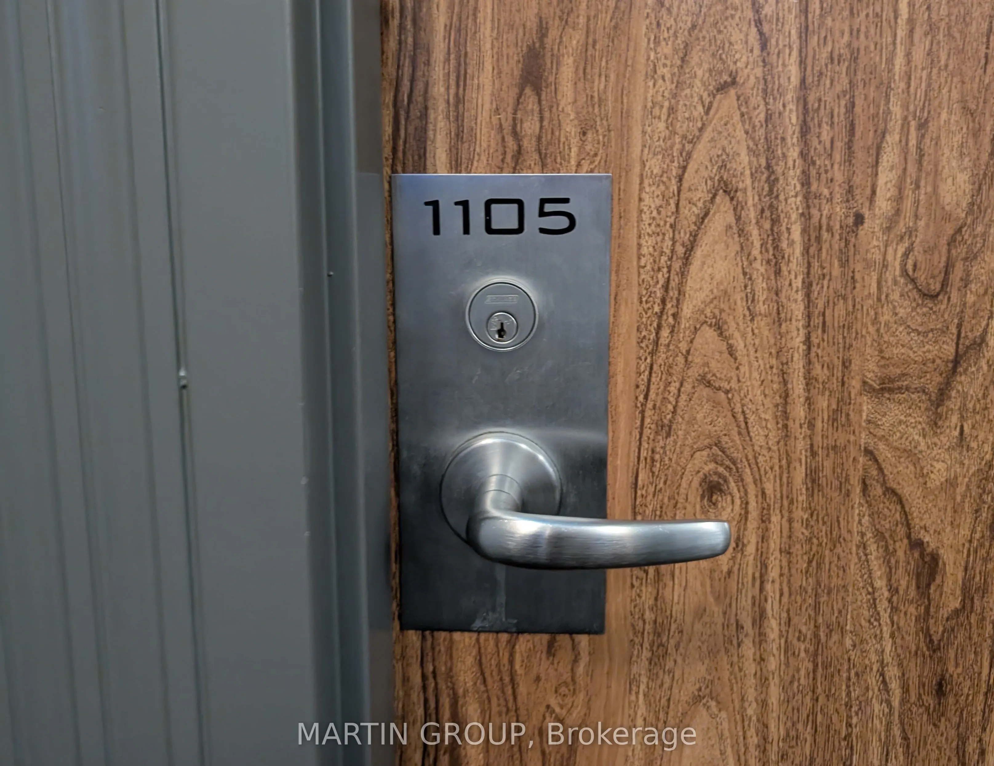 105 Victoria Street, #1105