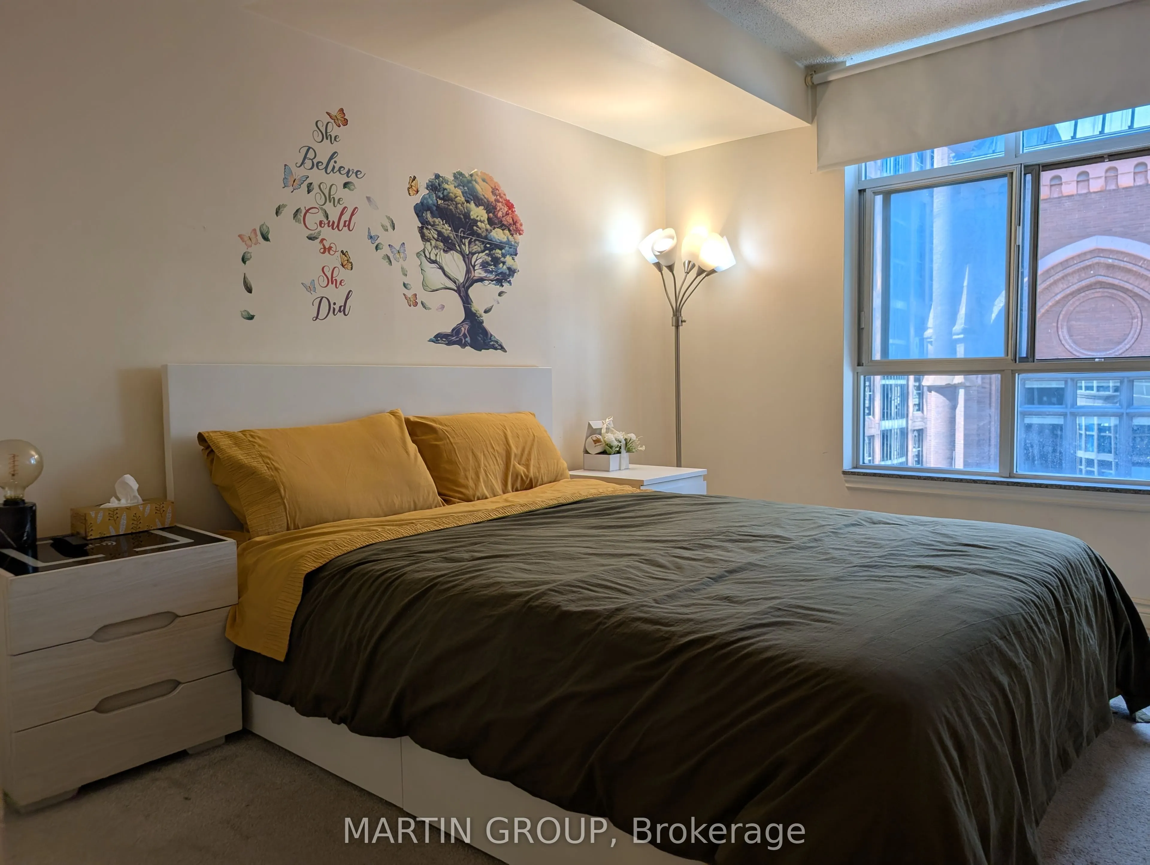 105 Victoria Street, #1105