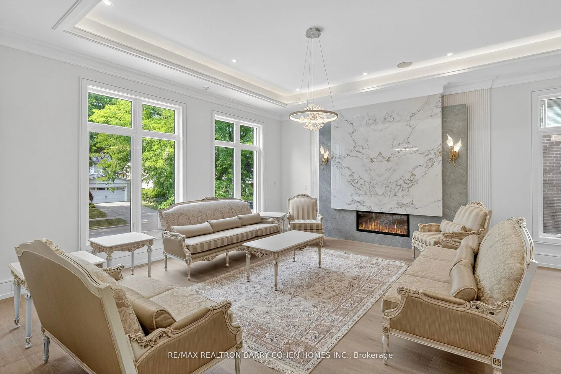 35 Foursome Crescent