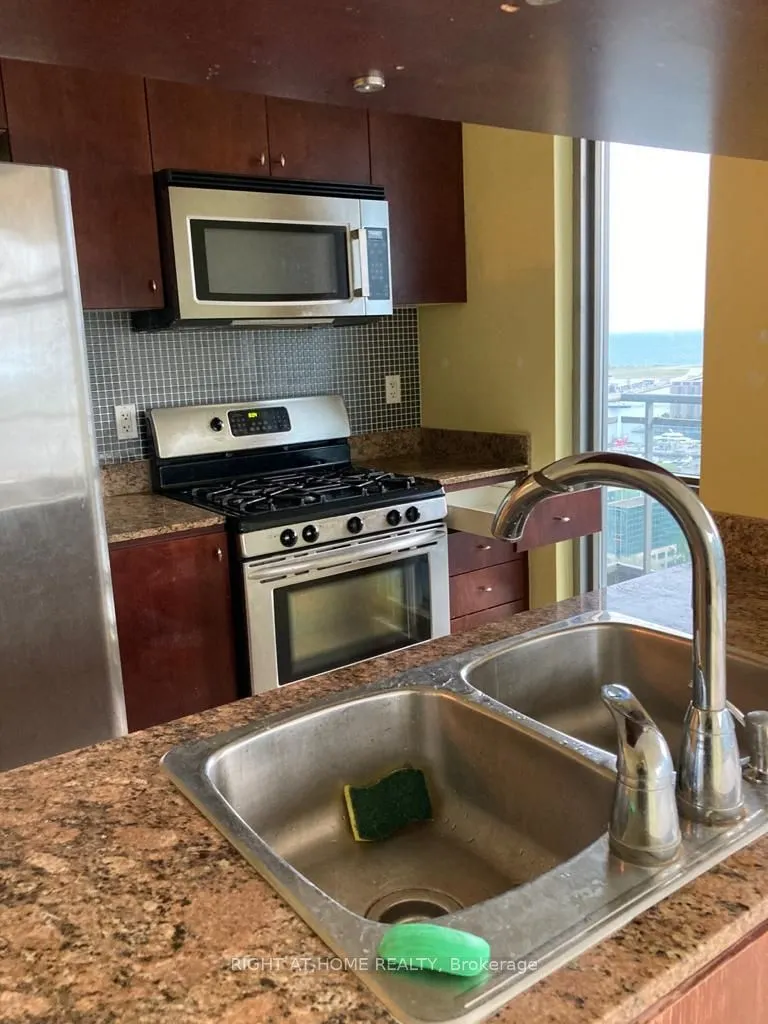 5 Mariner Terrace, #3007