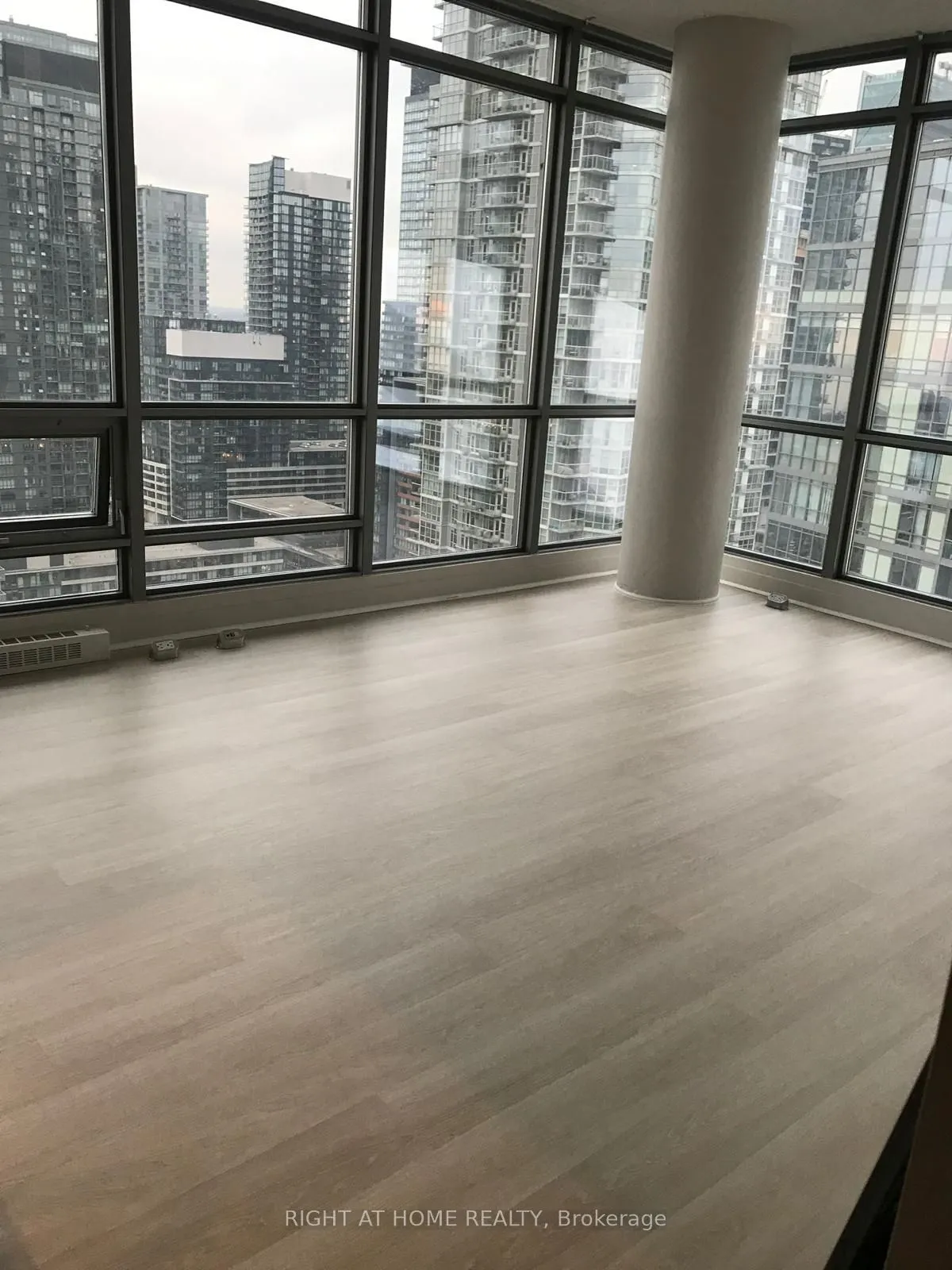 5 Mariner Terrace, #3007