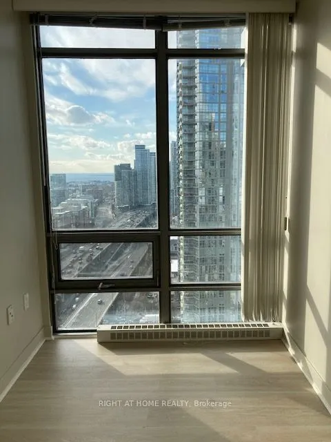 5 Mariner Terrace, #3007