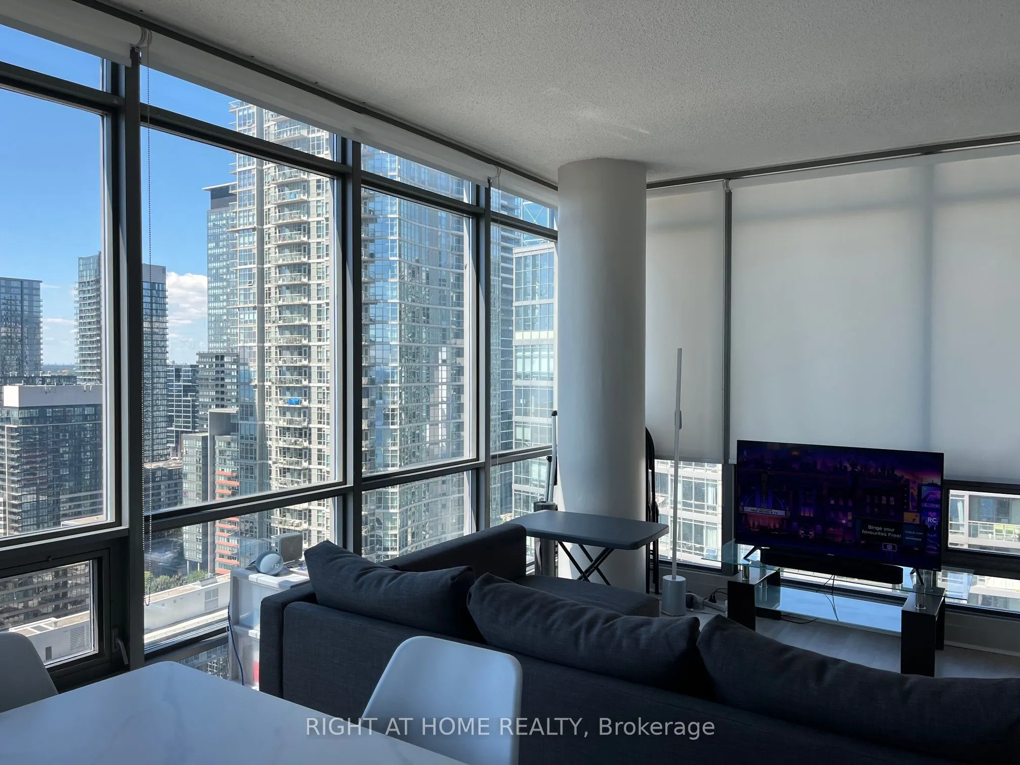 5 Mariner Terrace, #3007