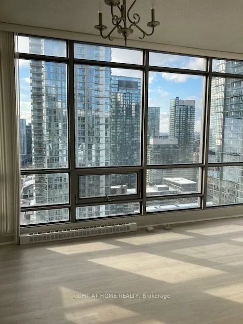5 Mariner Terrace, #3007
