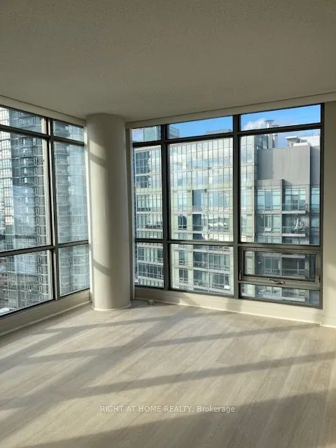 5 Mariner Terrace, #3007