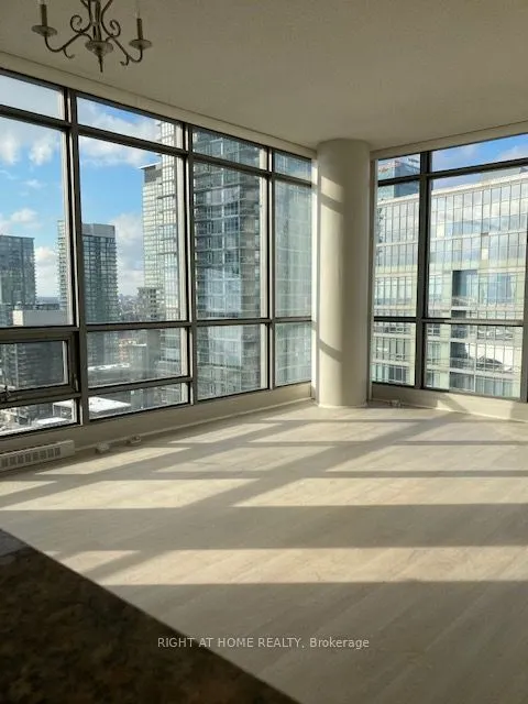 5 Mariner Terrace, #3007