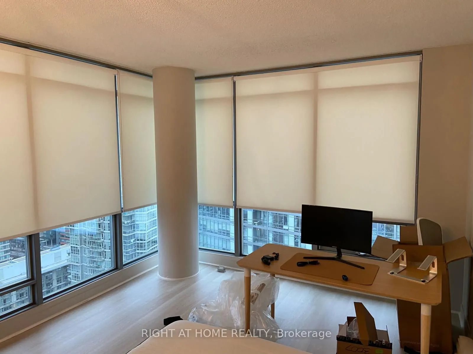5 Mariner Terrace, #3007