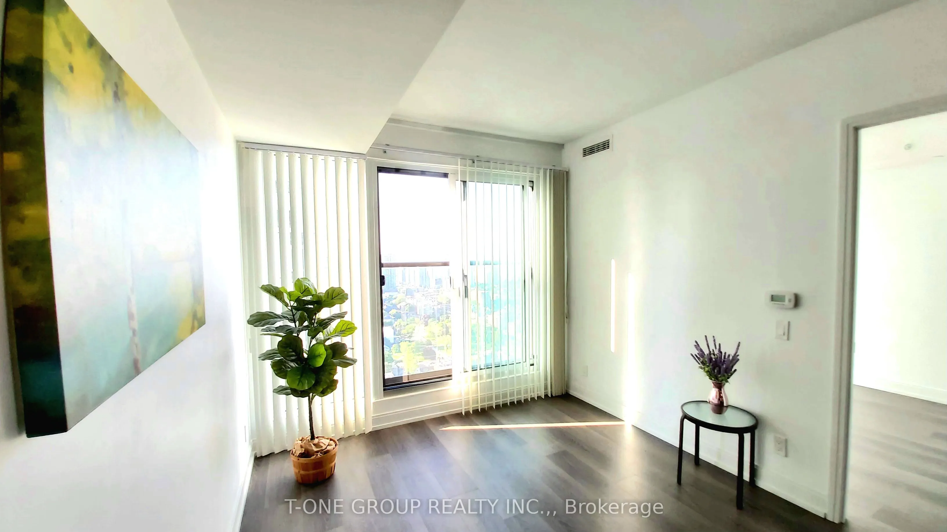 181 Dundas Street E, #4902