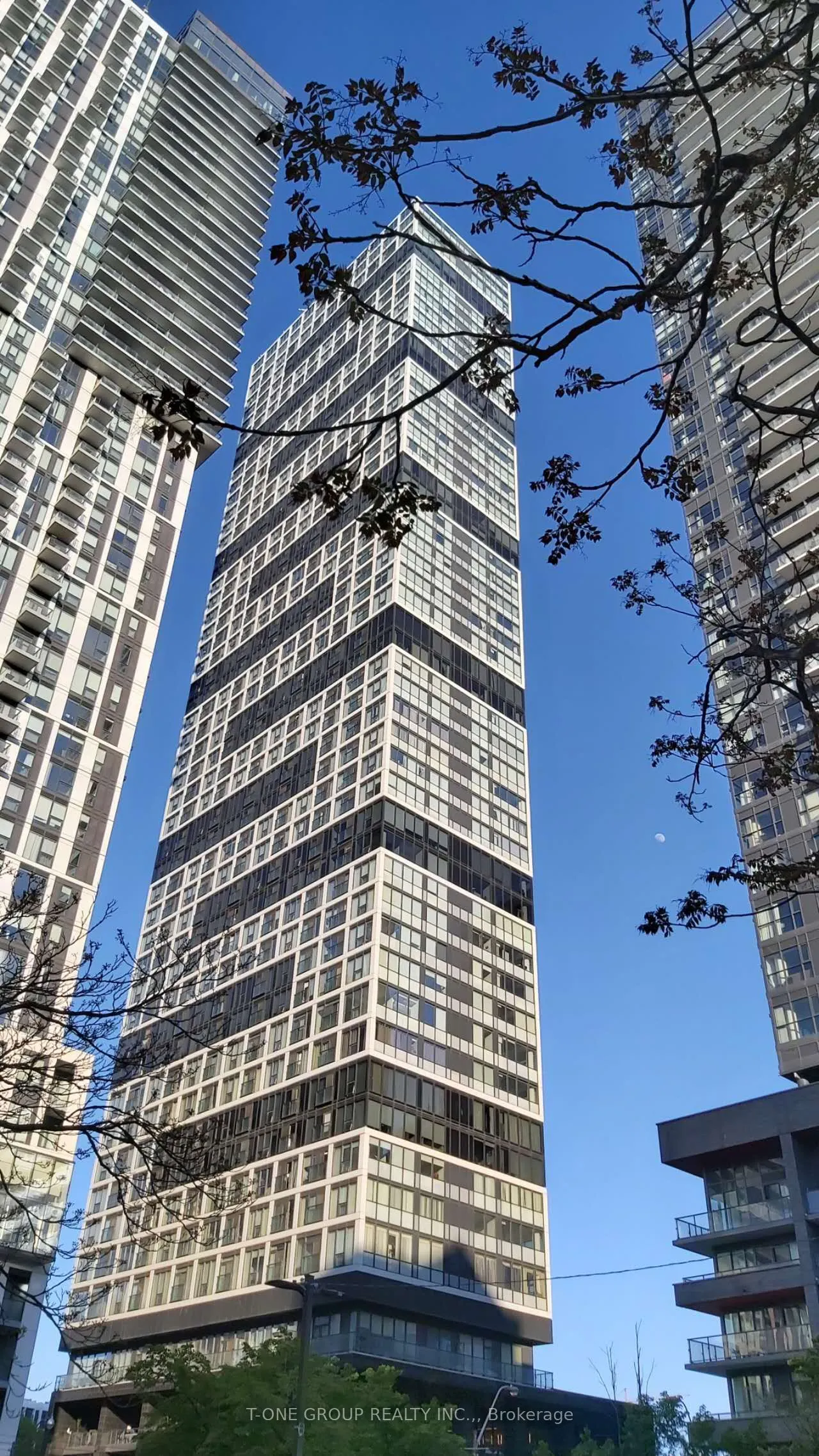 181 Dundas Street E, #4902
