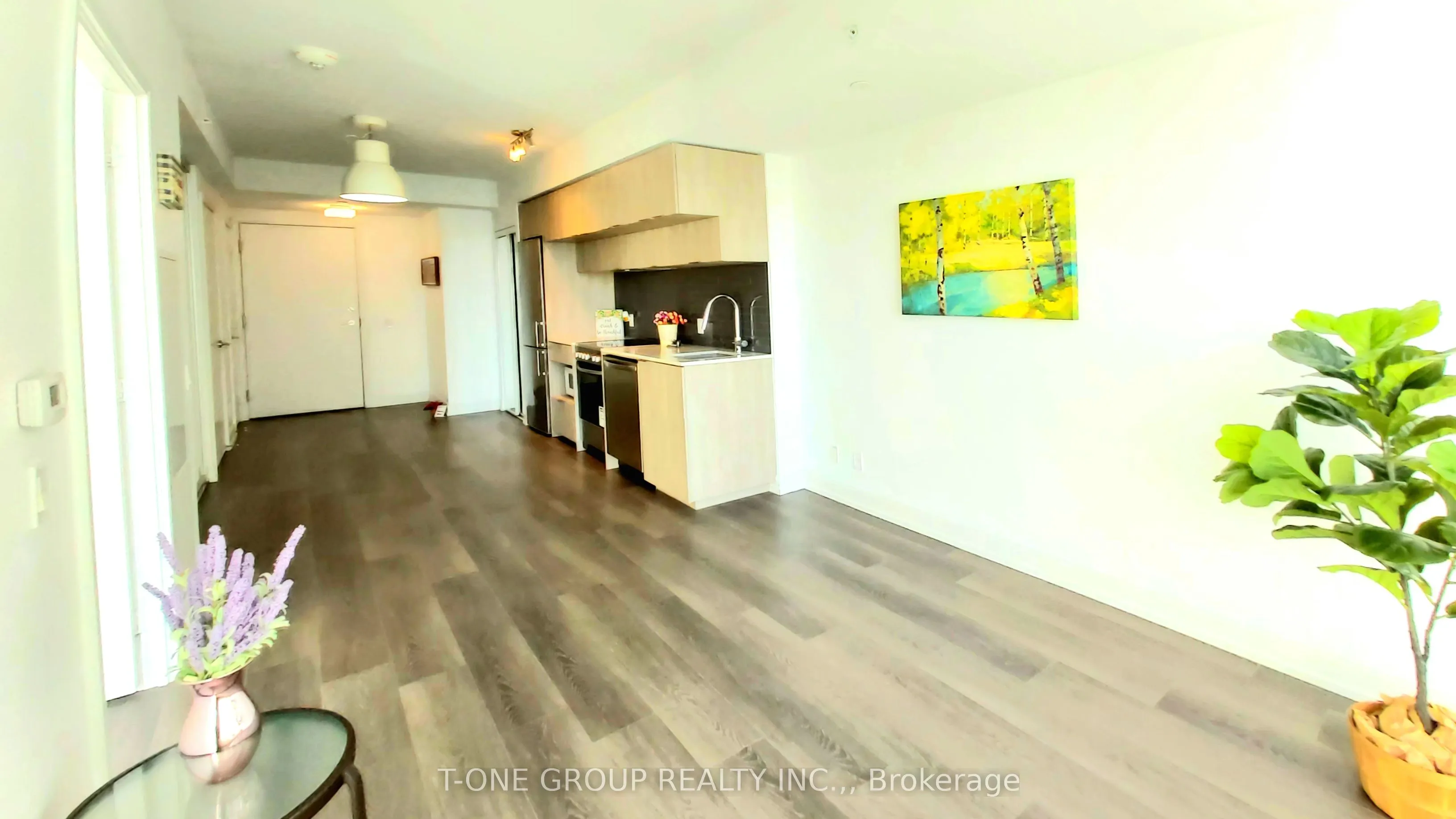 181 Dundas Street E, #4902