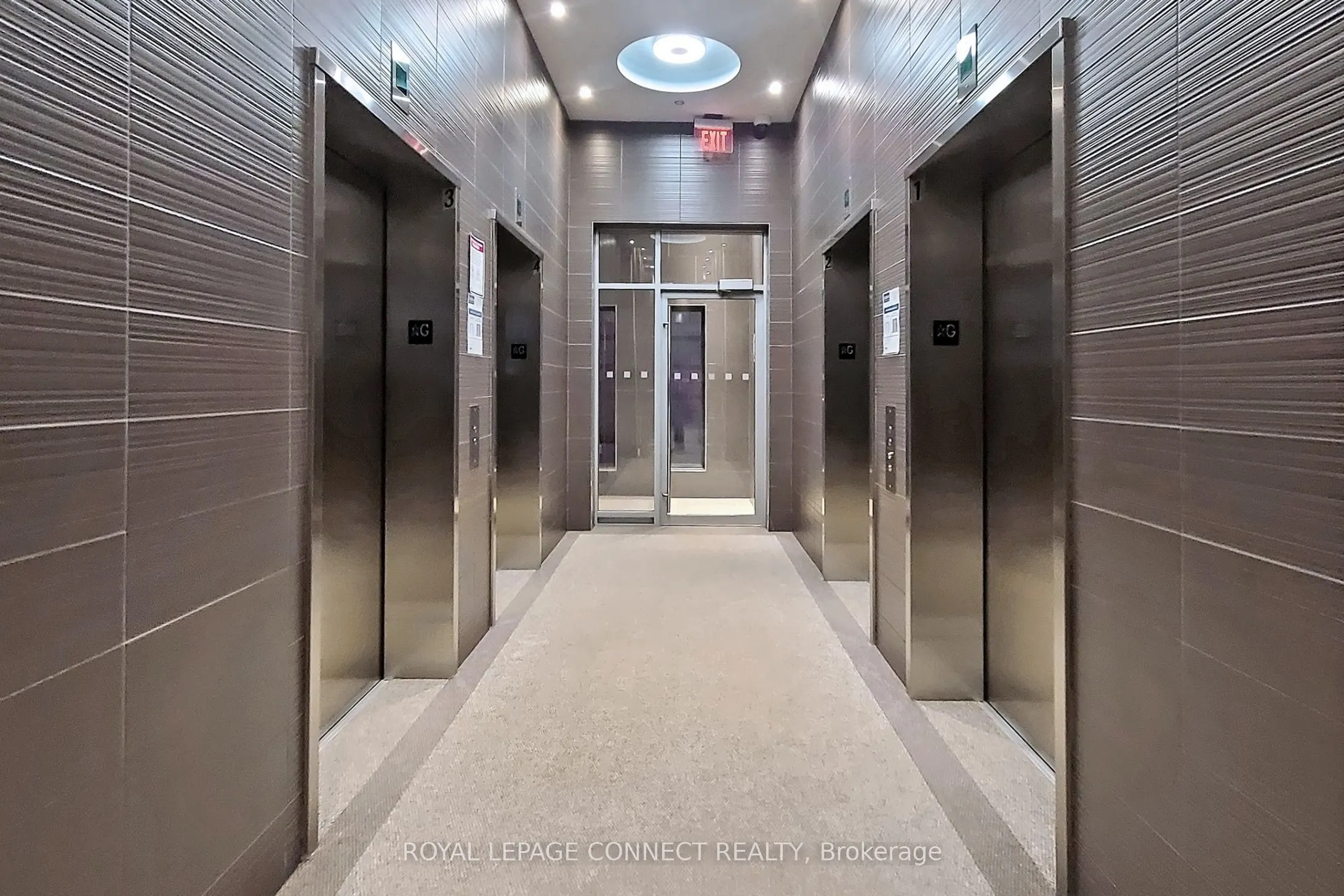 500 sherbourne Street, #2104