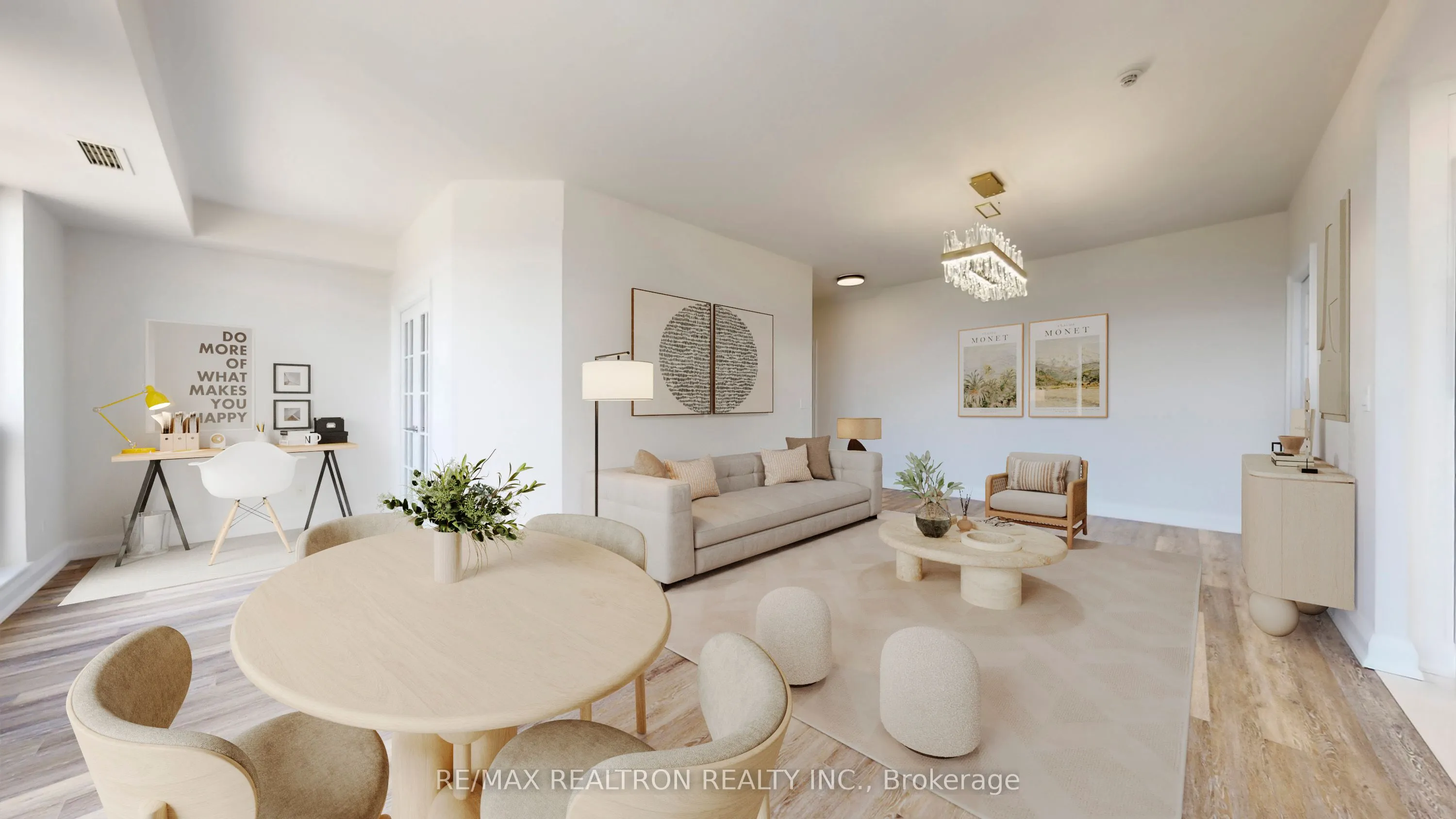 8 Park Road, #PH3802