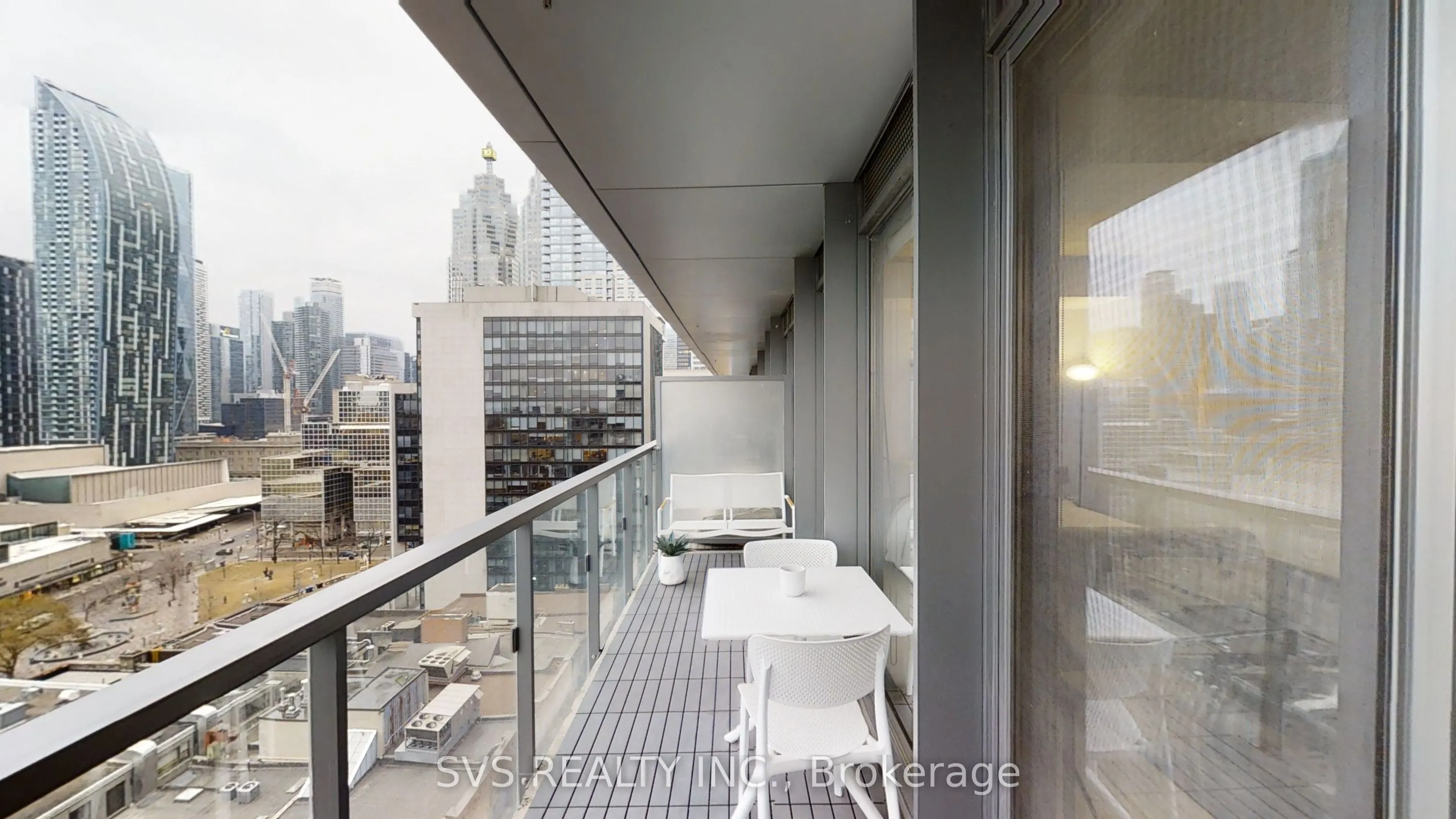 60 Colborne Street, #1404