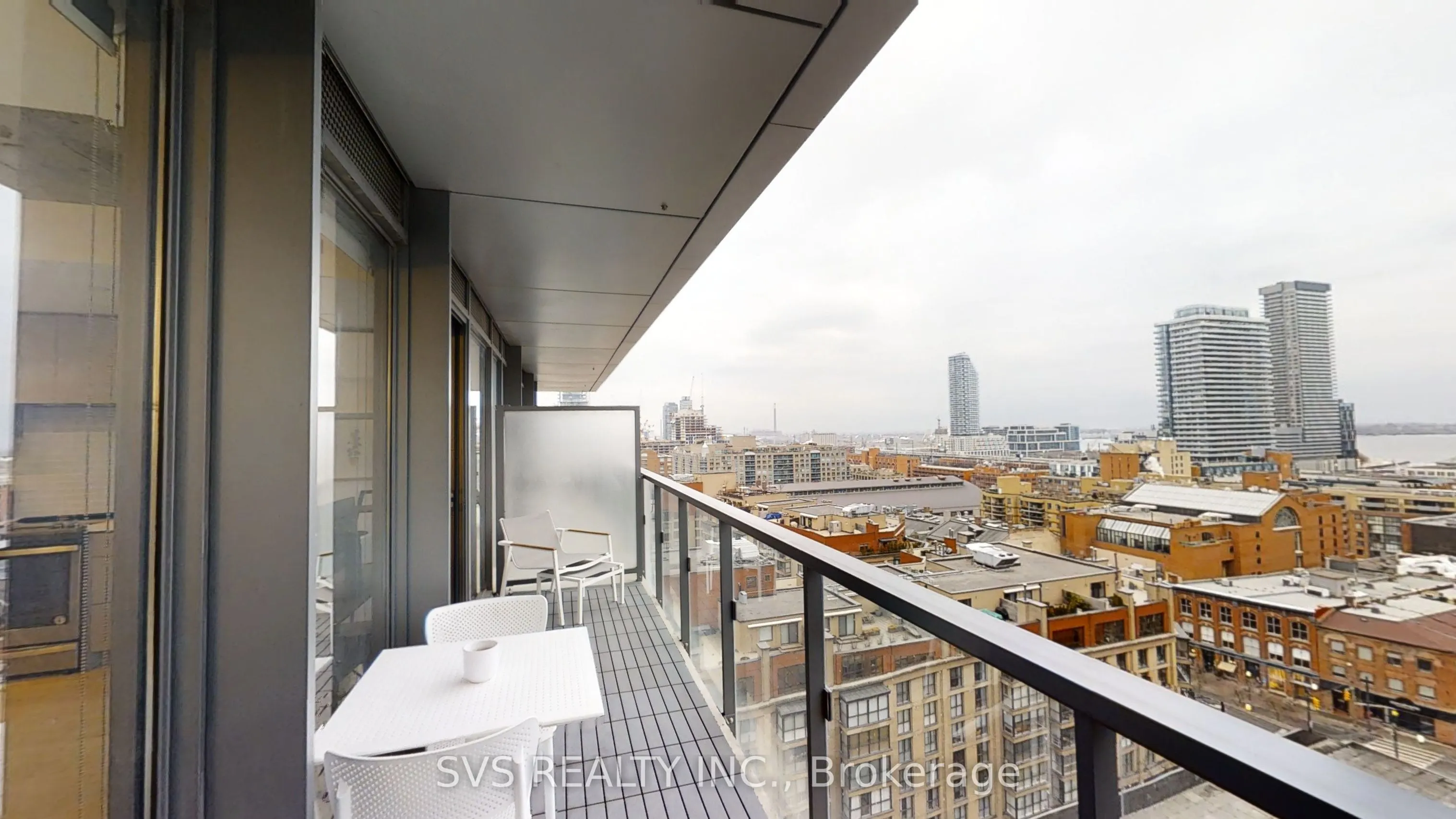 60 Colborne Street, #1404